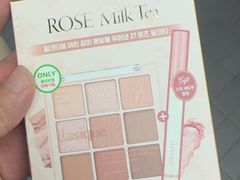 -Olive Young(明洞旗舰店)