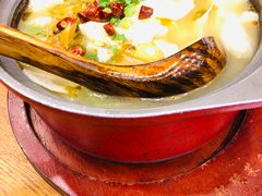 -周鱼小馆石锅酸菜鱼(活力汇店)