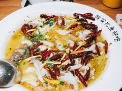 -太二酸菜鱼(福州泰禾店)