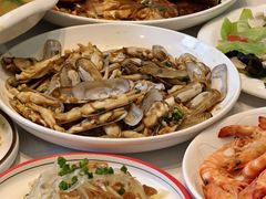 -碧海银沙海鲜餐厅(恒大海上威尼斯店)