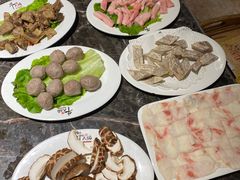 -仄园围炉坊·牛肉火锅·汕头卤水火锅(蛇口店)
