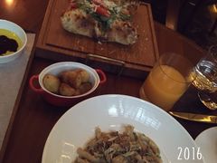 -Tivano意大利餐厅(成都居舍酒店)