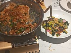 -关东小磨东北菜(漕河泾印象城店)