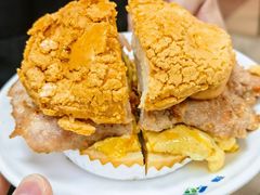 -沙溪兄茶餐厅