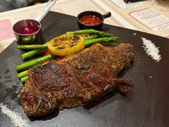 澳洲精选和牛西冷牛排-安妮意大利餐厅(望京店)