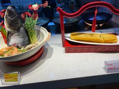 -江南韵·无锡太湖文化体验餐厅(凤凰天街店)