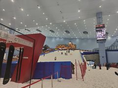-广州热雪奇迹