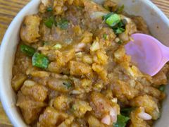 -八一路好吃街(雨田商务大厦店)