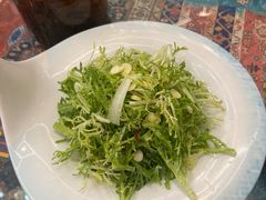 -乡村馕坑肉·烧烤·新疆菜·本地人更爱吃(阿勒泰首店)