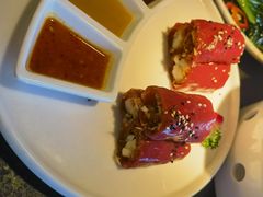 -蝴蝶里·粤菜·点心(滨江龙湖店)
