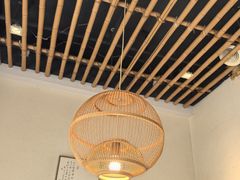 -竹里馆 ·茶食(奥体店)