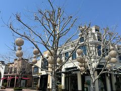 -比斯特上海购物村精品奥特莱斯