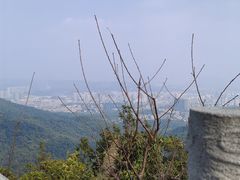 -广州市白云山风景名胜区