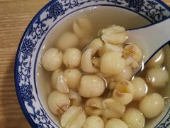 -黄记潮汕甜汤(贝底田坊店)