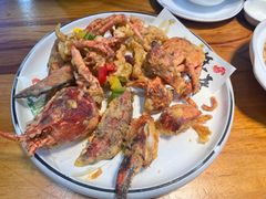 -醉壹号海鲜大排档·老厦门特色菜(厦门美食地标店)