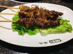 -八合里牛肉火锅(新洲店)