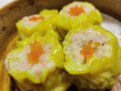 蟹籽烧卖皇-凯逸轩·匠心粤菜(中城名仕汇店)