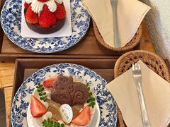 -绿小院(荔湾店)