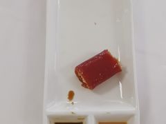 -怀德酒楼·粤菜·海鲜·茶点(宝安国际机场店)