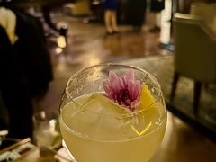 -LONG BAR 廊吧(外滩华尔道夫酒店)