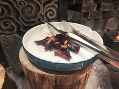 -吉布鲁牛排海鲜自助(温江合生汇店)