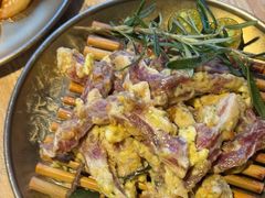 -权金城·炭火烤肉(北京联想桥店)