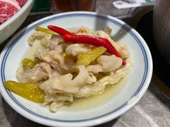 -禄婶鸡煲·打边炉