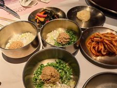 -西塔老太太泥炉烤肉(望京一店)