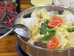 -牛小隆牛肉面馆(四牌楼店)