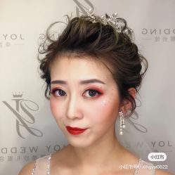 -时尚殿堂明星门店