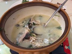 -千岛湖鱼味馆(十字街总店)