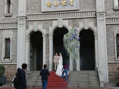 -重庆市江北嘴中央商务区中央公园