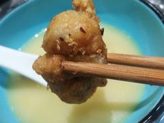 椒盐牛蛙-金龙·打边炉(武进路店)