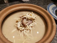 家传云斗煮干丝-南京大牌档(中关村领展广场店)