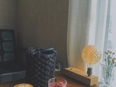 -中国油画院咖啡馆