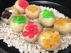 -柒园·三十年创意杭帮菜(龙湖滨江天街店)