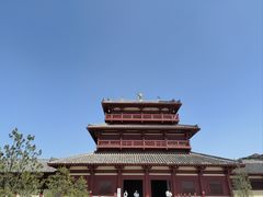 -洛阳古墓博物馆