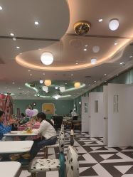 -奈尔宝·儿童乐园·亲子餐厅(苏州大悦城店)