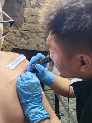 -PinooTattoo皮奴刺青纹身设计总部