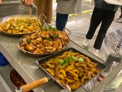 -堂会·KTV·自助餐·团建聚会(天河店)