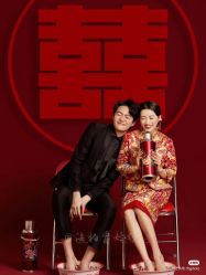 -太古映画婚纱摄影(天河店)