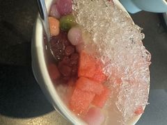 -赠李白·如诗的川味(余杭万达广场店)