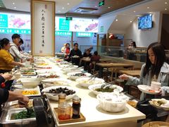 -素满香·素食自助餐(苏州·临顿路店)
