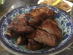 -慧娟面馆·餐厅(望江路店)
