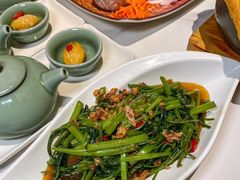 -帕娜·泰式茶餐厅·Bistro(近铁广场店)