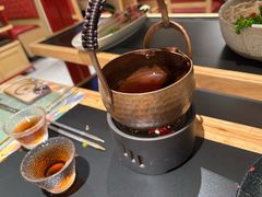 -廖掌柜·重庆鲜货火锅(上海首店)