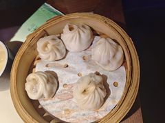 -绿茶餐厅(西湖银泰百货店)