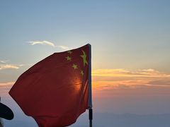 -萍乡武功山风景名胜区