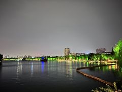 -济南大明湖景区