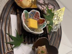 -月下料理(楷林IFC店)